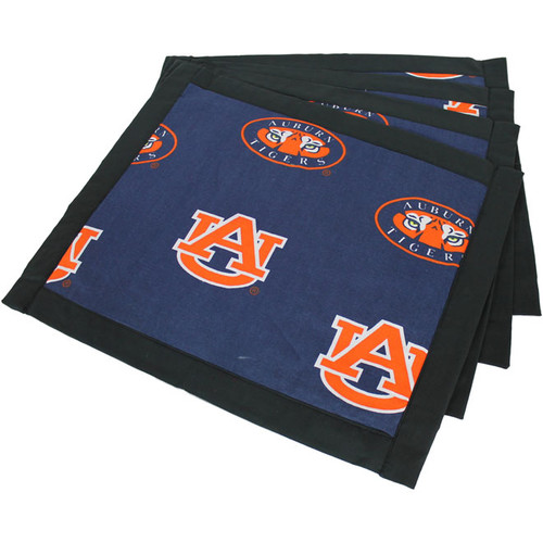 Auburn Tigers Placemats