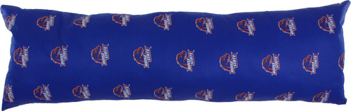 Boise State Broncos 20" x 60" Body Pillow