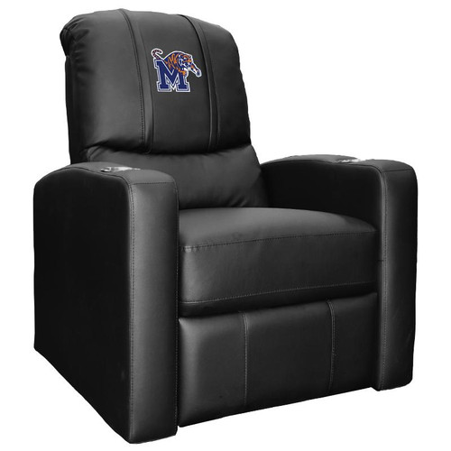 Memphis Tigers DreamSeat XZipit Stealth Recliner