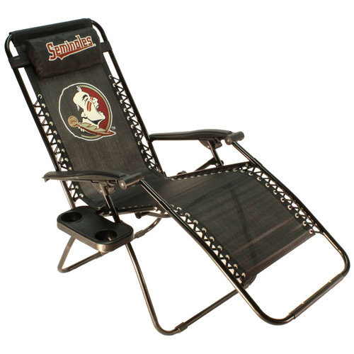 Florida State Seminoles Zero Gravity Chair