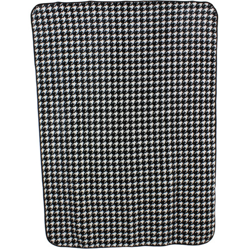 Alabama Crimson Tide Houndstooth Bedspread