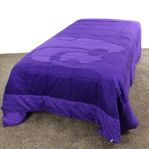 Kansas State Wildcats Light Comforter