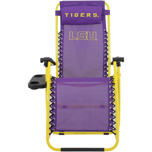 Texas Longhorns Zero Gravity Chair - Sports Unlimited