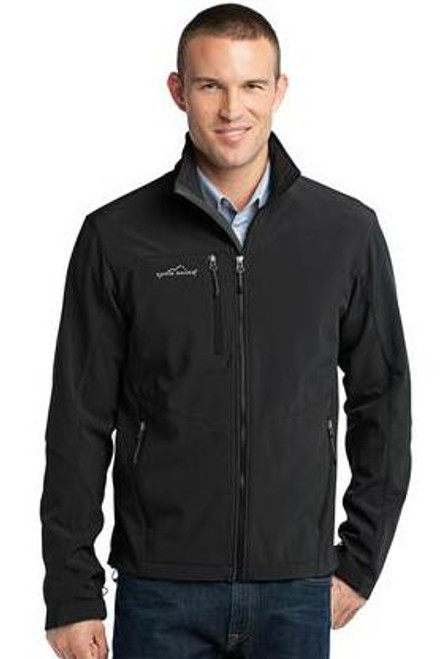 Eddie Bauer Custom Mens Soft Shell Jacket