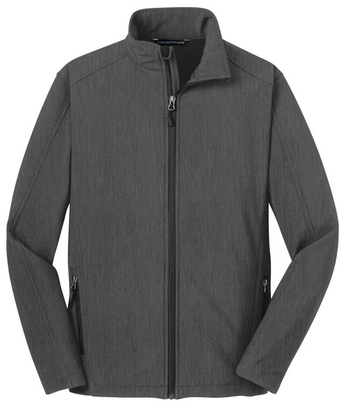 Port Authority Men's Core Custom Softshell Jacket