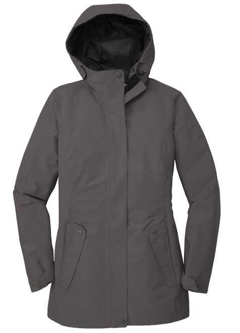 Port Authority Women's Collective Outer Shell Custom Jacket