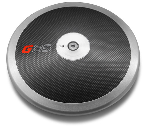 Gill Athletics 1.6K G-Series Discus