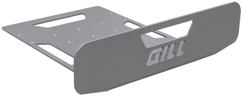 Gill Athletics Pit Stop