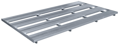 Gill Athletics Aluminum Platforms for Landing Systems