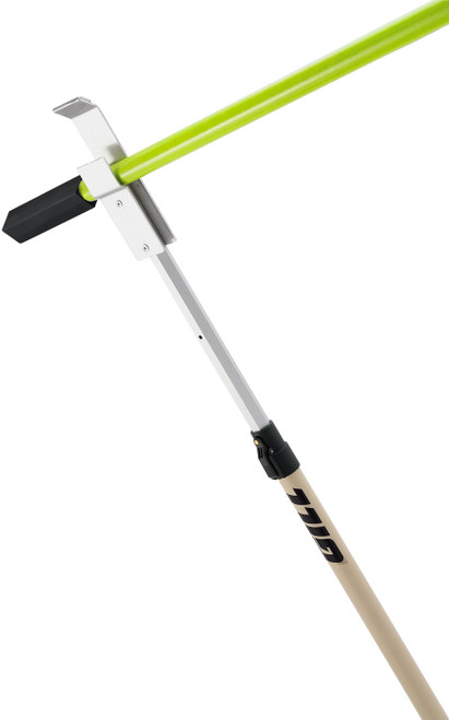 Gill Athletics Telescoping Crossbar Placer