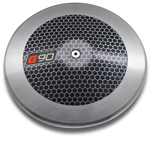 Gill Athletics Carbon G-Series Discus