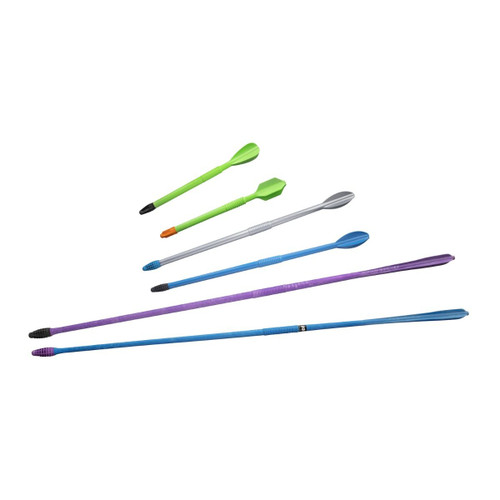 Gill Athletics Petranoff Javelins