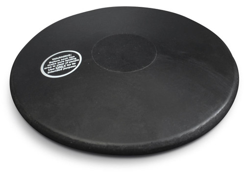 Gill Athletics Rubber Discus
