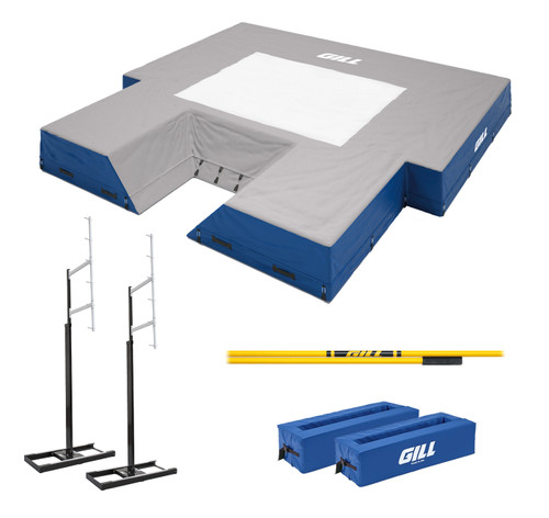 Gill Athletics Essentials Pole Vault Value Pack