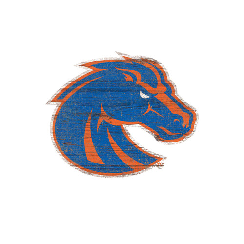 Boise State Broncos 8
