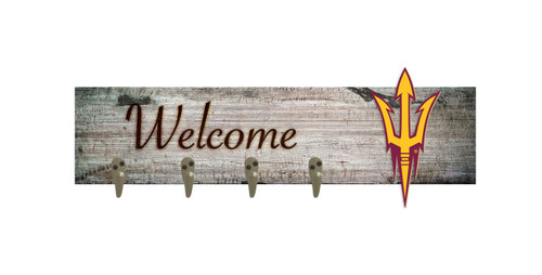 Arizona State Sun Devils Coat Hanger