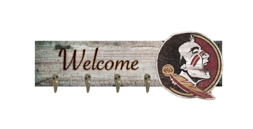 Florida State Seminoles Coat Hanger