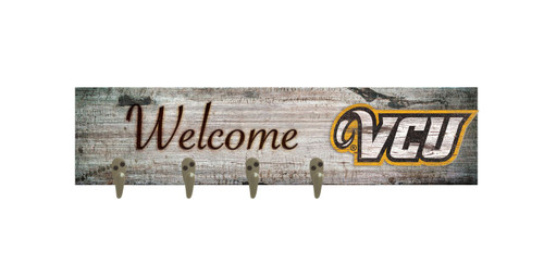 Virginia Commonwealth Rams Coat Hanger