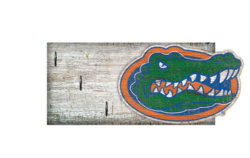 Florida Gators 6" x 12" Key Holder