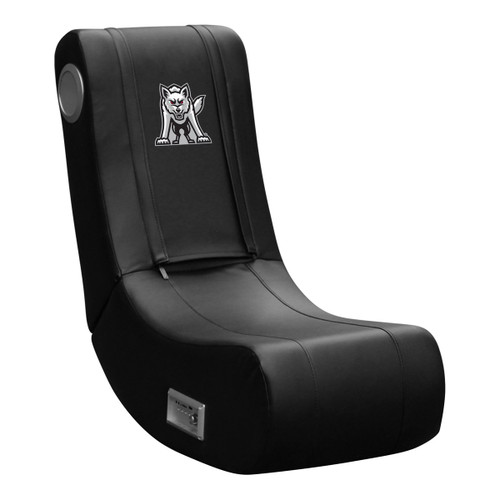 South Dakota Coyotes DreamSeat Game Rocker 100 Gaming Chair