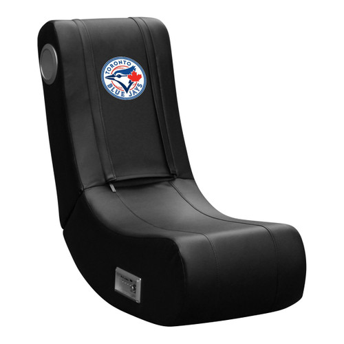 Toronto Blue Jays DreamSeat Game Rocker 100 Gaming Chair