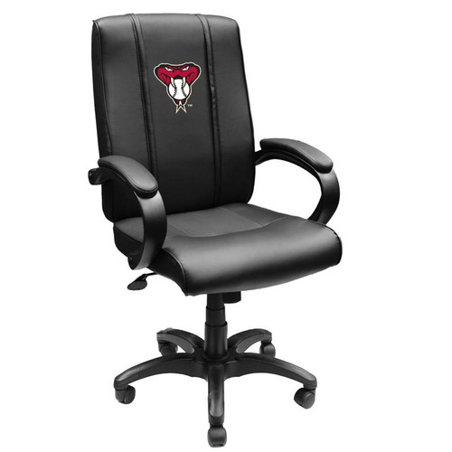 Arizona Diamondbacks XZipit Office Chair 1000