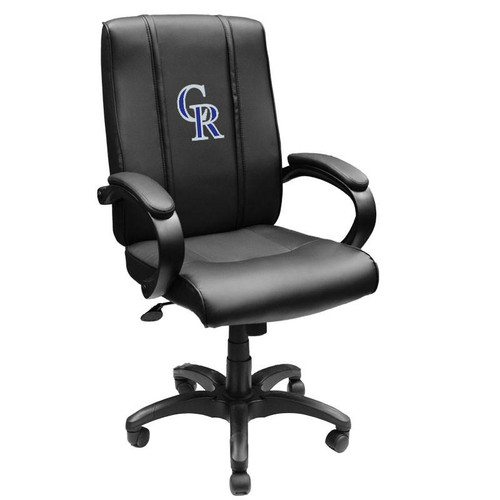 Philadelphia Phillies XZipit Office Chair 1000 with Secondary Logo