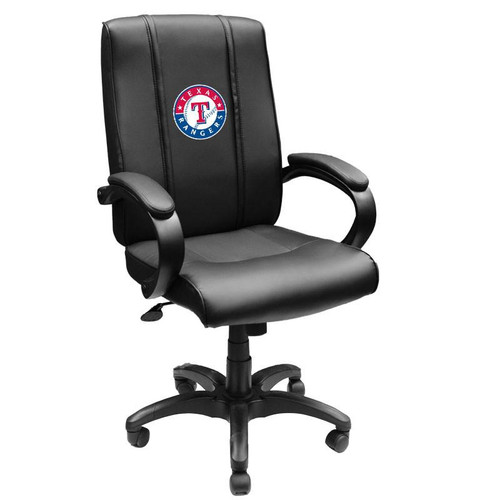 Texas Rangers XZipit Office Chair 1000