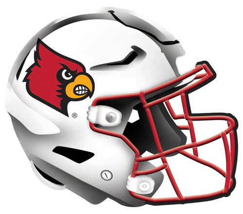 Louisville Cardinals LED Helmet Lamp