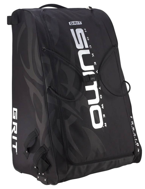 Grit GT4 Medium Sumo Goalie Tower Bag - Sports Unlimited