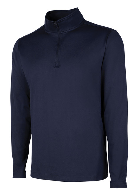 Charles River Men's Nu Fitness Custom Quarter Zip