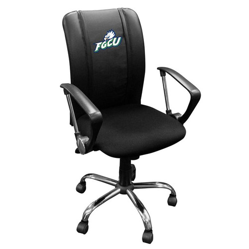Florida Gulf Coast Eagles XZipit Curve Desk Chair
