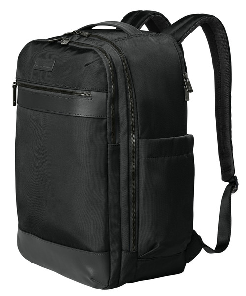Brooks Brothers Grant Custom Dual-Handle Backpack - Sports Unlimited