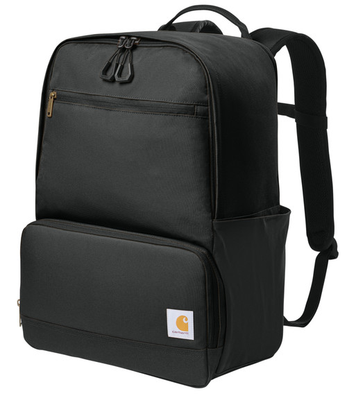 Carhartt Two-Compartment Custom Cooler Backpack