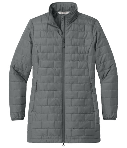 Port Authority Women's C-FREE Brick Custom Jacket