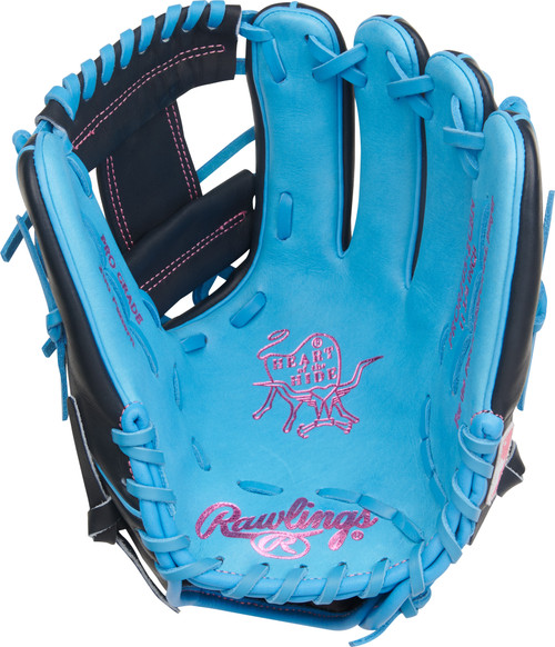 Rawlings Heart of the Hide 11.75" Pro I Web 200 Pattern Baseball Glove - Right Hand Throw