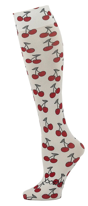 Hocsocx Cherrie Oh Performance Liner Sport Socks