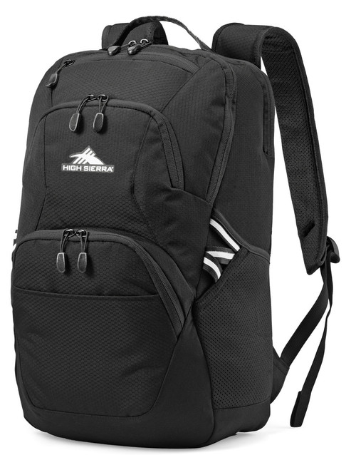 High Sierra Swoop SG Custom Laptop Backpack