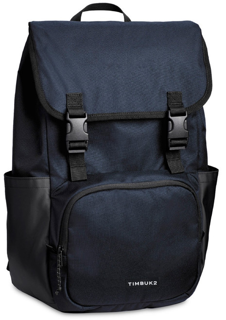 Timbuk2 City Compass Custom Flap Backpack