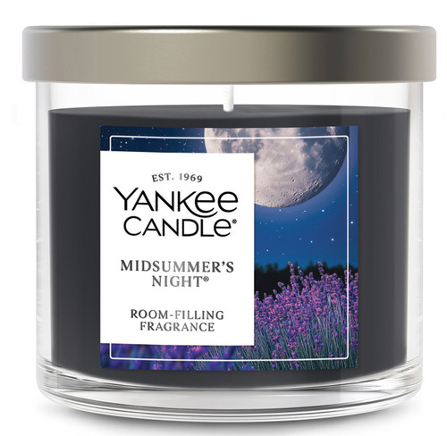 Yankee Candle Small Tumbler Custom Candle