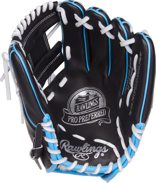 Rawlings Pro Preferred 11.5" Pro I Web 93 Pattern Baseball Glove - Right Hand Throw