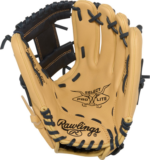 Rawlings Select Pro Lite Series Anthony Volpe 11.25" Pro I Web Baseball Glove - Right Hand Throw