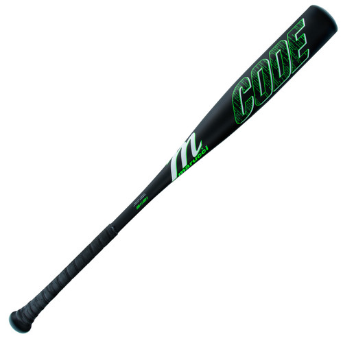 Marucci CODE Senior League Youth Baseball Bat (-10)