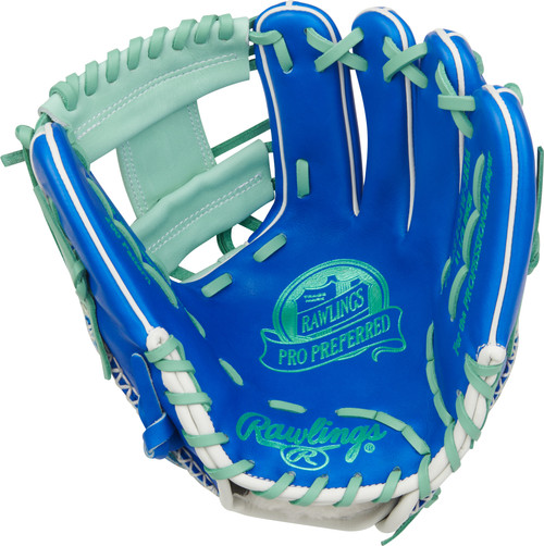 Rawlings Pro Preferred Pro I Web 11.5" Wing Tip Baseball Glove - Right Hand Throw