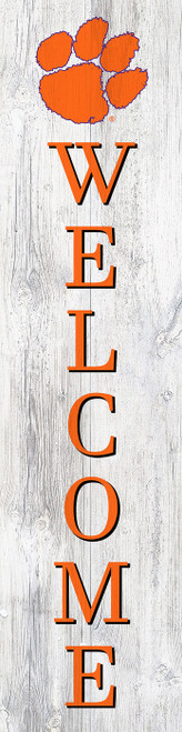 Clemson Tigers Welcome Leaner