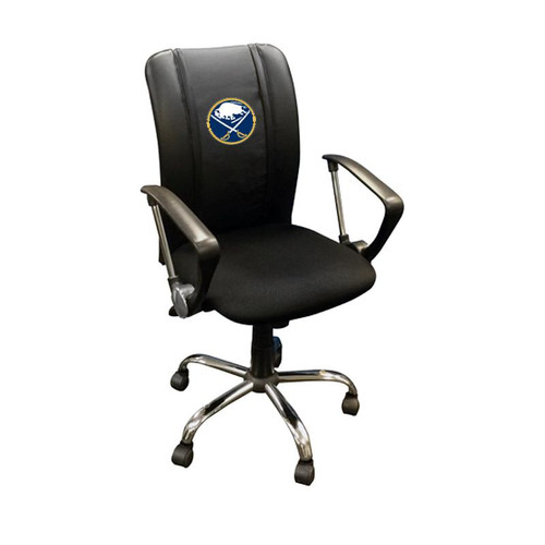 Buffalo Sabres XZipit Curve Desk Chair