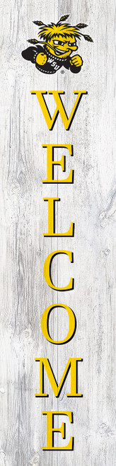 Wichita State Shockers Welcome Leaner