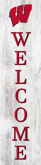 Wisconsin Badgers Welcome Leaner