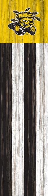 Wichita State Shockers 48" Flag Leaner