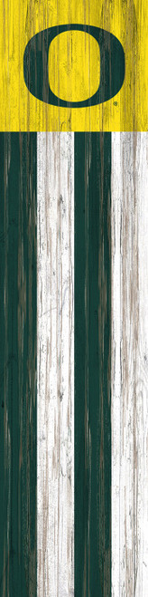 Oregon Ducks 24" Flag Leaner